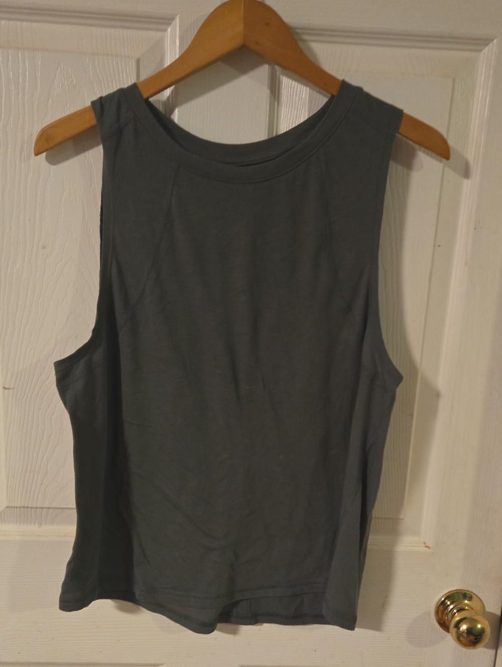 Athletic Works Tank Top